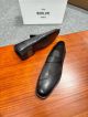 Berluti Man Black and grey Calfskin Business Leather Shoes 0428140 (3)_th.jpg